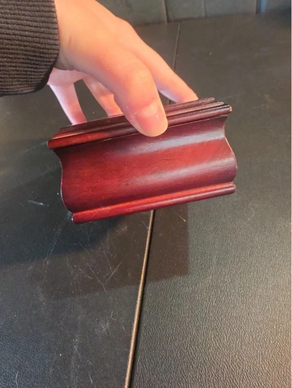 Jewlery box